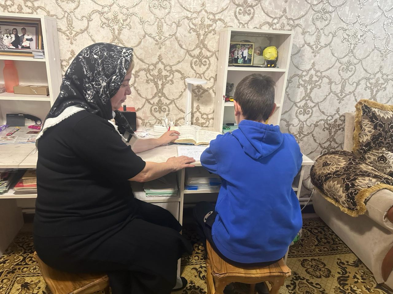 Будни Специалистов